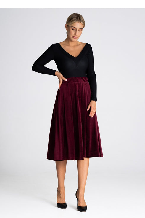 Skirt model 189285